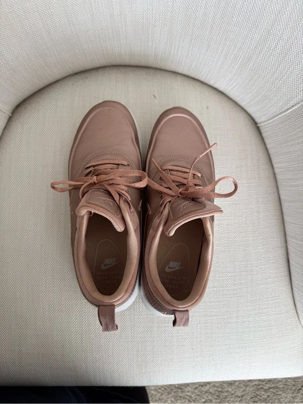 Nike comfortable women